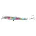F