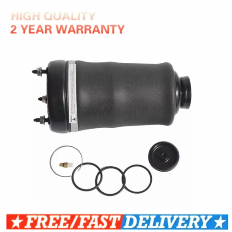 

Air Spring Air Bag Bellow Repair Kits Shock Absorber Air Suspension Coilovers For Mercedes Benz W164 / ML350 GL450