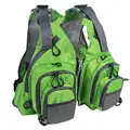 1pc vest no Float