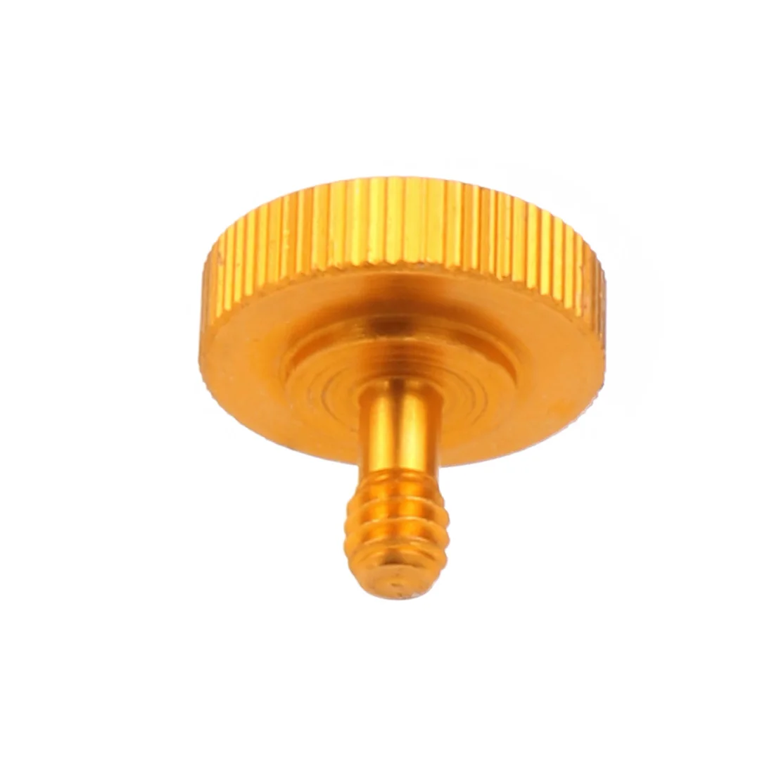 BGNING 1/4 "Männlich zu Weiblich Schraube Adapter Stativ Heißer Schuh Kamera Studio Teile für Kamera Stativ L Typ Flash halterung Stehen Halterung – Detail 6