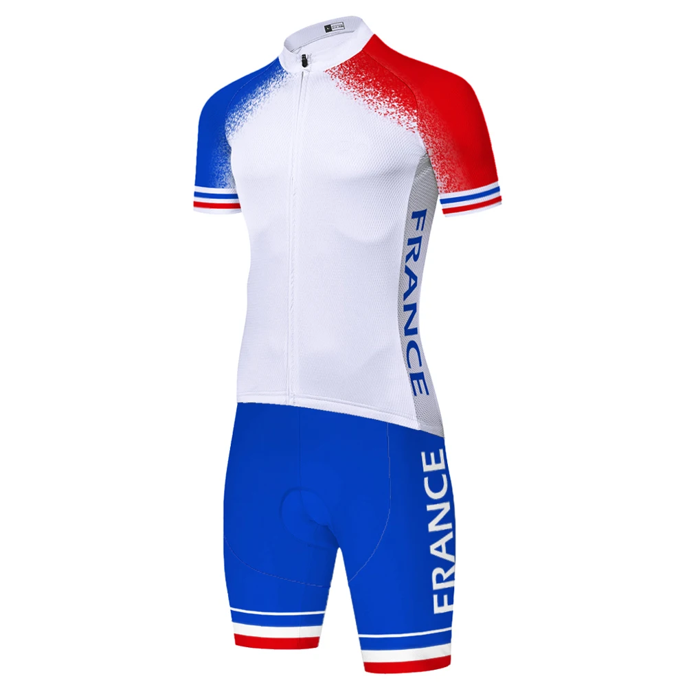 2023 Colombia One Piece Skinsuit Cycling Jersey 2023 ProTeam Maillot Ciclismo Hombre triathlon Cycling Jersey Cycling Equipment