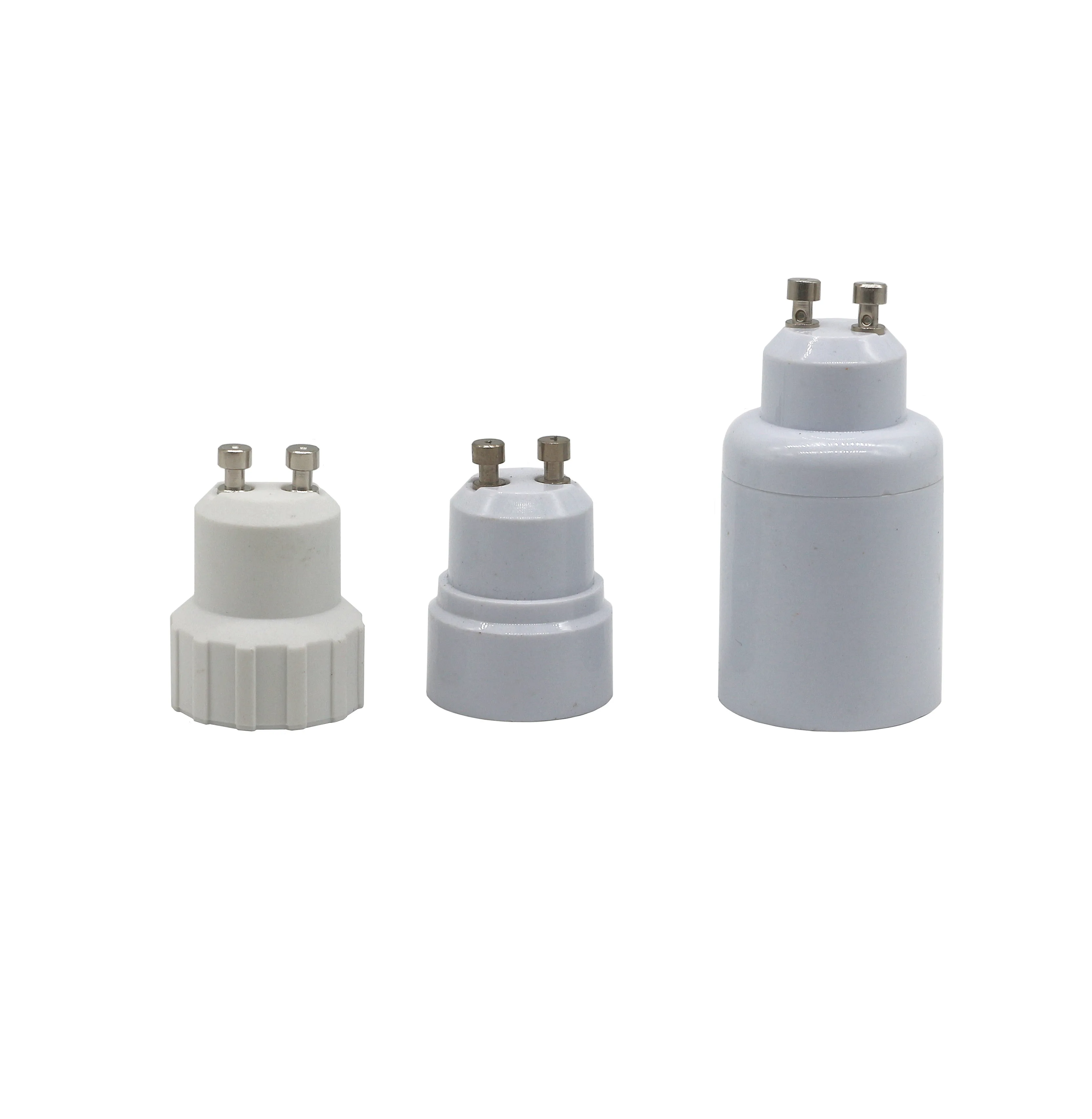 B22 TO G9 2E27 GU10 E27 Lamp Holder Converter B22 GU10 E14 Lamp Base 110V 220V Base Socket Adapter For LED Lamp Corn Light Bulb