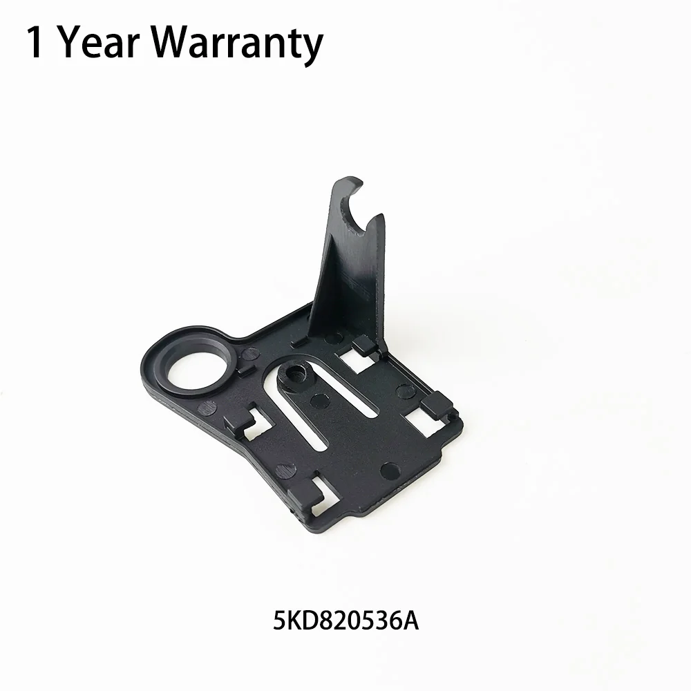 Outdoor temperature sensor bracket 5KD820536A 5KD 820 536A for VW Skoda Seat Audi