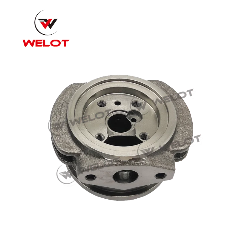 Turbo Parts Turbo Bearing Housing for Turbocharger 757349