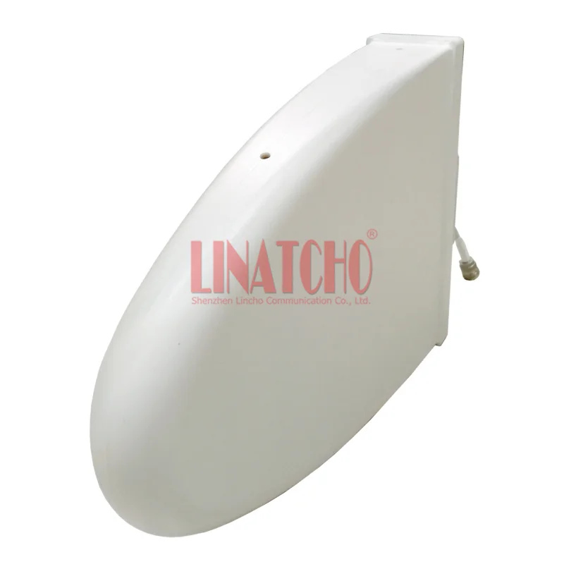 outdoor full band log periodic 800-2700MHz 9DB directional antenna GSM WIFI 3G 4G LTE LPDA Antenna