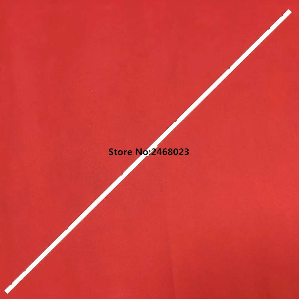 Tira conduzida Luz de Fundo para UE58RU7105 UE58RU7170 UE58RU7172 UE58RU7179 UN58MU6070 UN58NU7100 UN58NU710D UN58NU7200 UN58RU7100