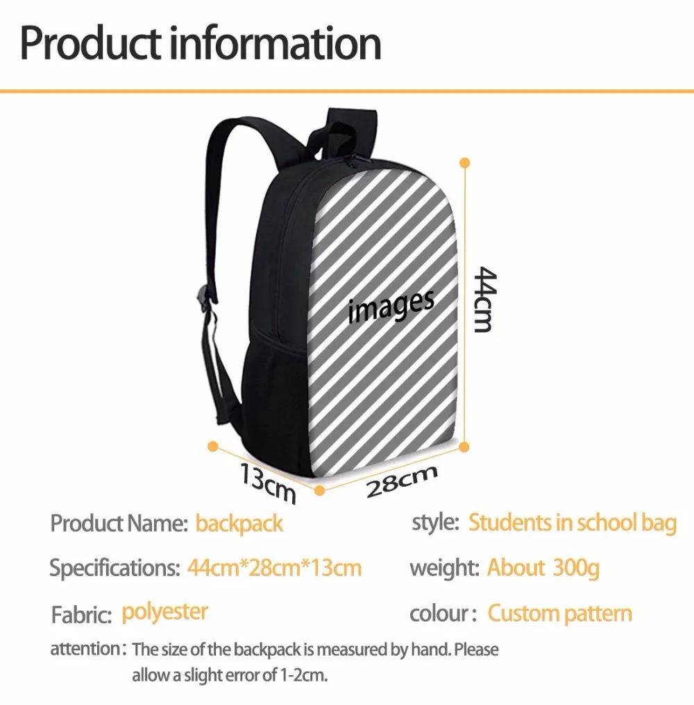 Piano Music Note Print Women Backpack Youth Backpacks for Teenage Girls Female School Shoulder Bag Bagpack mochila