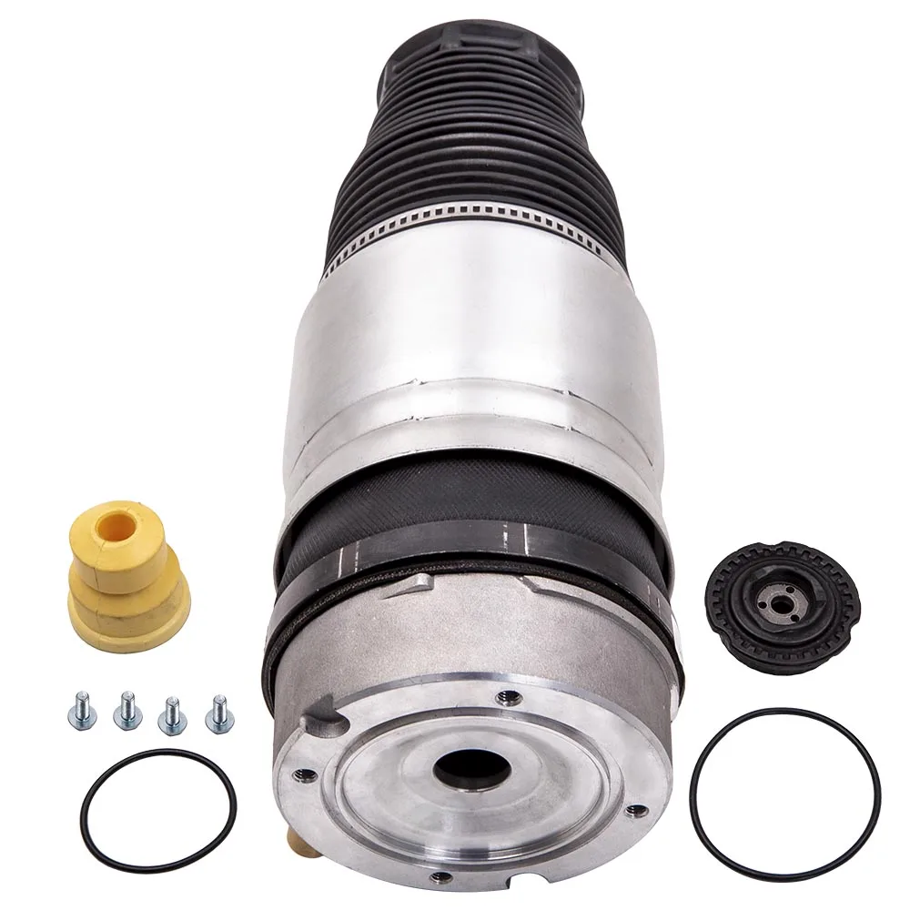 1 шт. сумка пневматической подвески передняя правая для Audi Q7/Porsche Cayenne 2006 2007 7L 5616404 B 7л 8616404 7л 6616040 Д 95535840400