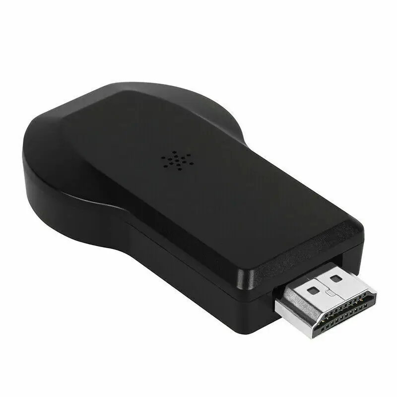 MiraScreen Wireless WiFi Display Dongle Receiver 1080P HD DLNA AirPlay Miracastสำหรับโทรศัพท์สมาร์ทแท็บเล็ตPC TO HDTV Monitor