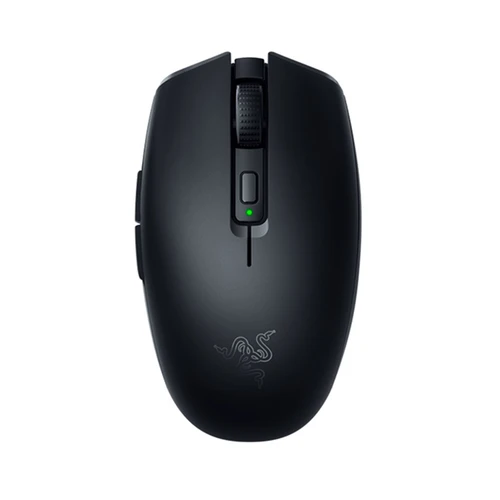 Imagen 2 del producto Razer Orochi V2 Ratón inalámbrico para juegos móvil ligero - 2 modos inalámbricos Ratón mecánico 5G Sensor óptico avanzado de 18K DPI