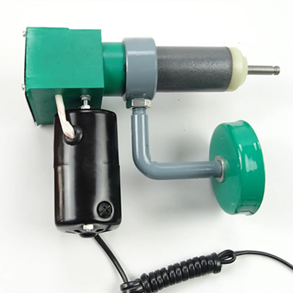 Automobiel Dienst Automobiel Elektrische Valve Grinder Klep Onderhoud Elektrische Valve Grinder Slijpen Klep Slijpen Tool Cup
