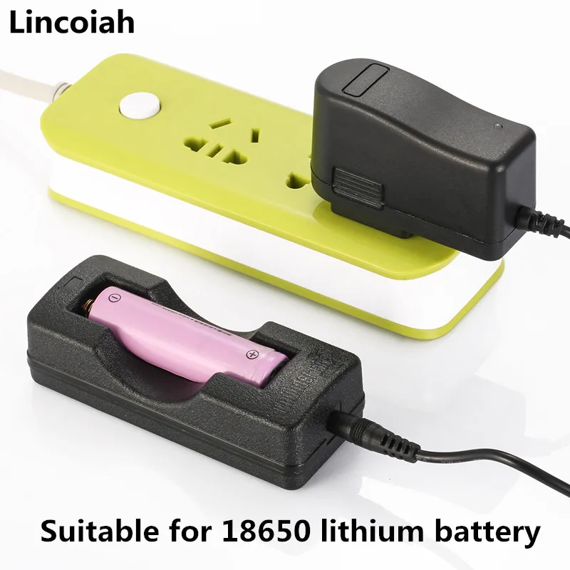 1PCS 100-240V DC 8.4V 12.6V 16.8V 2A Power Adapter Cord Charger 8.4 V 12.6 V 16.8 V 2A for 18650 Li-ion lithium battery