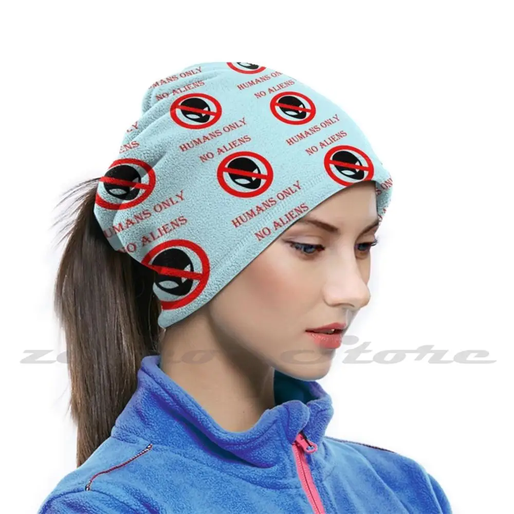 No , Humans Only Washable Trending Customized Pm2.5 Filter Mask Extraterrestrial Being Another Planet Face Space Cosmos