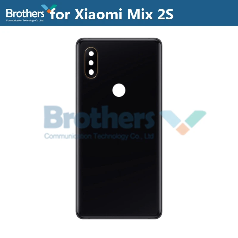 Original Battery Housing for Xiaomi Mi Mix2S Mix 2S Battery Door