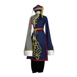 Ryunosuke Akutagawa Cosplay Costume Suits Costume Uniform Halloween