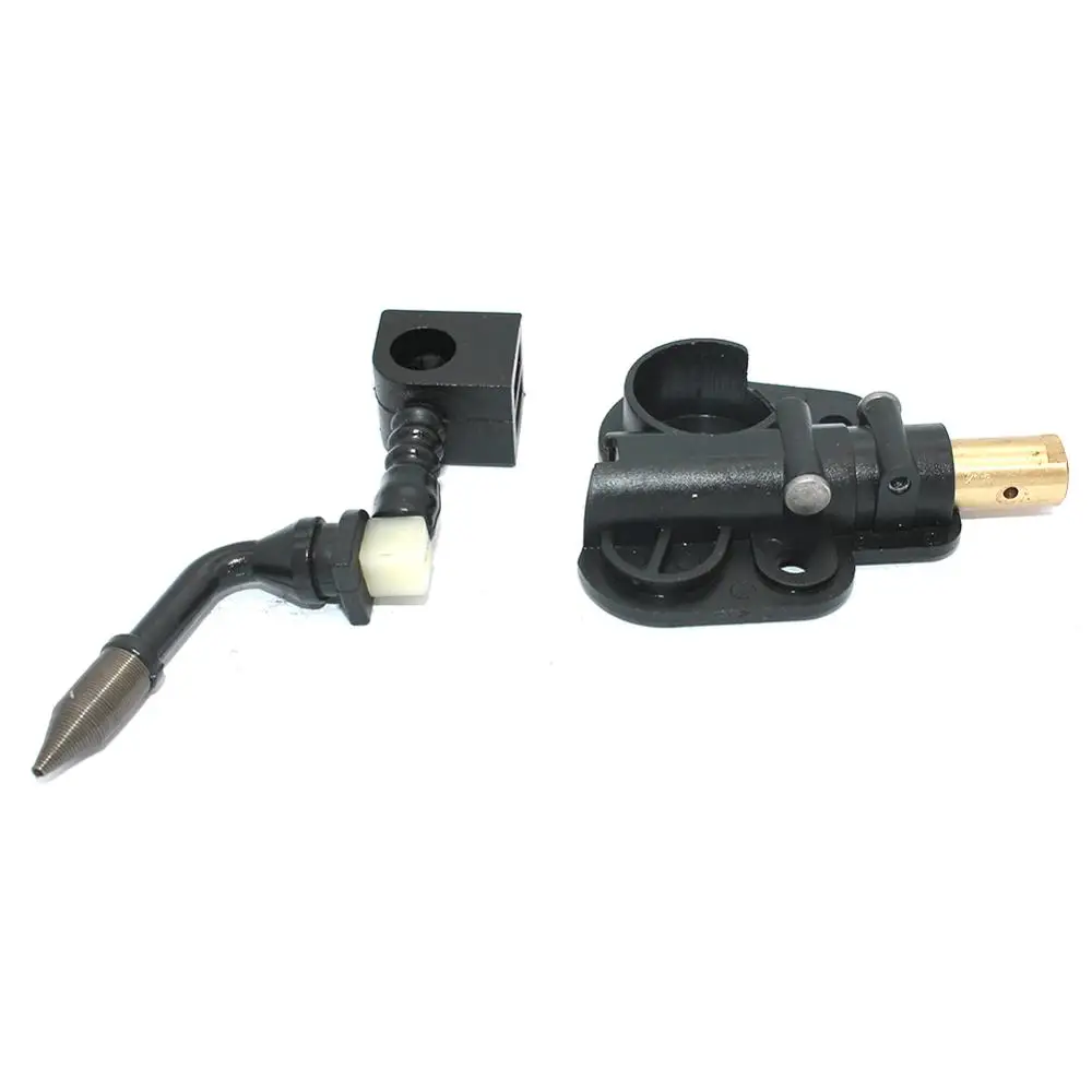 Масляный насос для бензопилы Poulan и Poulan Pro 530069698 530069957 530019216 530069788 530071259