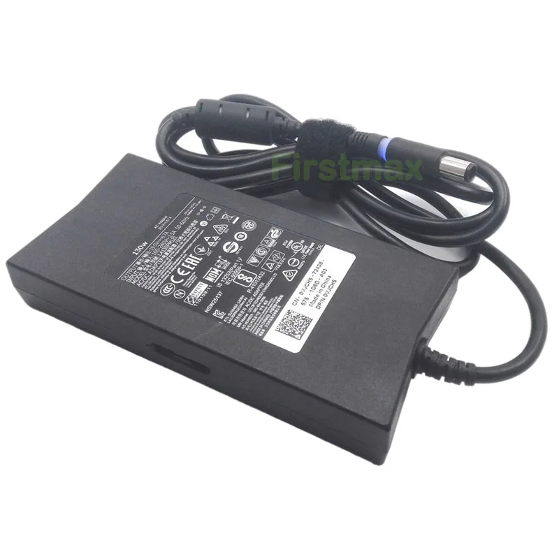 19.5V 6.7A PA-4E LA130PM121 130W laptop charger for Dell Inspiron 15R N5110 17R 7720 N7720 N7110 AC Adapter power Supply