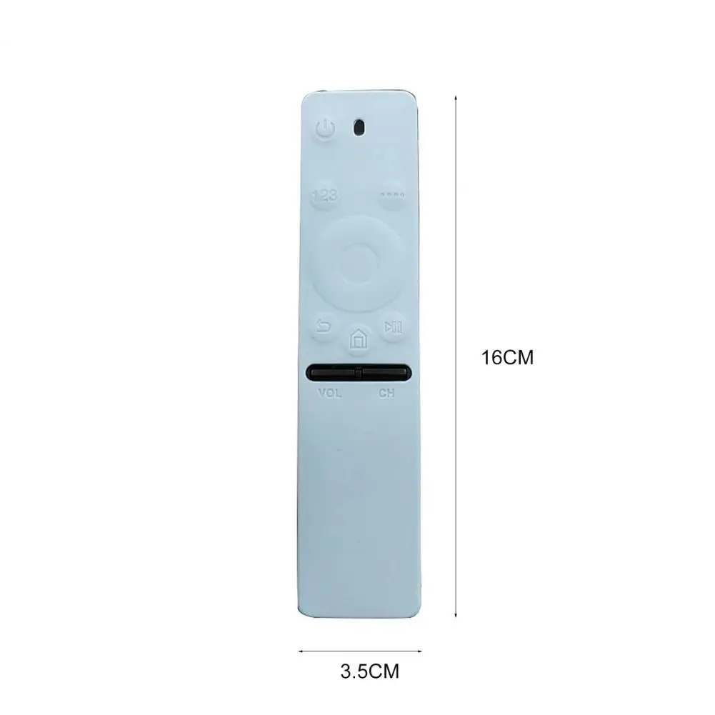 ฝาครอบป้องกันกันน้ำกันฝุ่นกันรอยขีดข่วนฝาครอบควบคุมระยะไกลสำหรับทีวี BN59 UA49 01259D