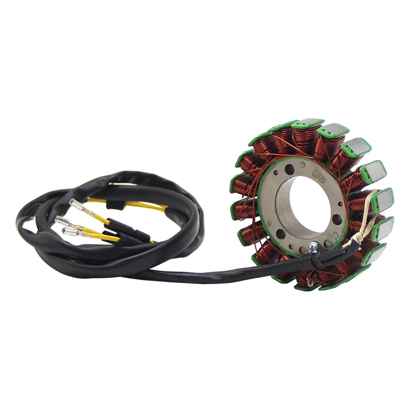 

Motorcycle Ignition Magneto Stator Coil For Suzuki GS1000 GS1000HC GS1000HN GS1000N GS1000S S GS1000ET GS1000HT OEM:31401-49110