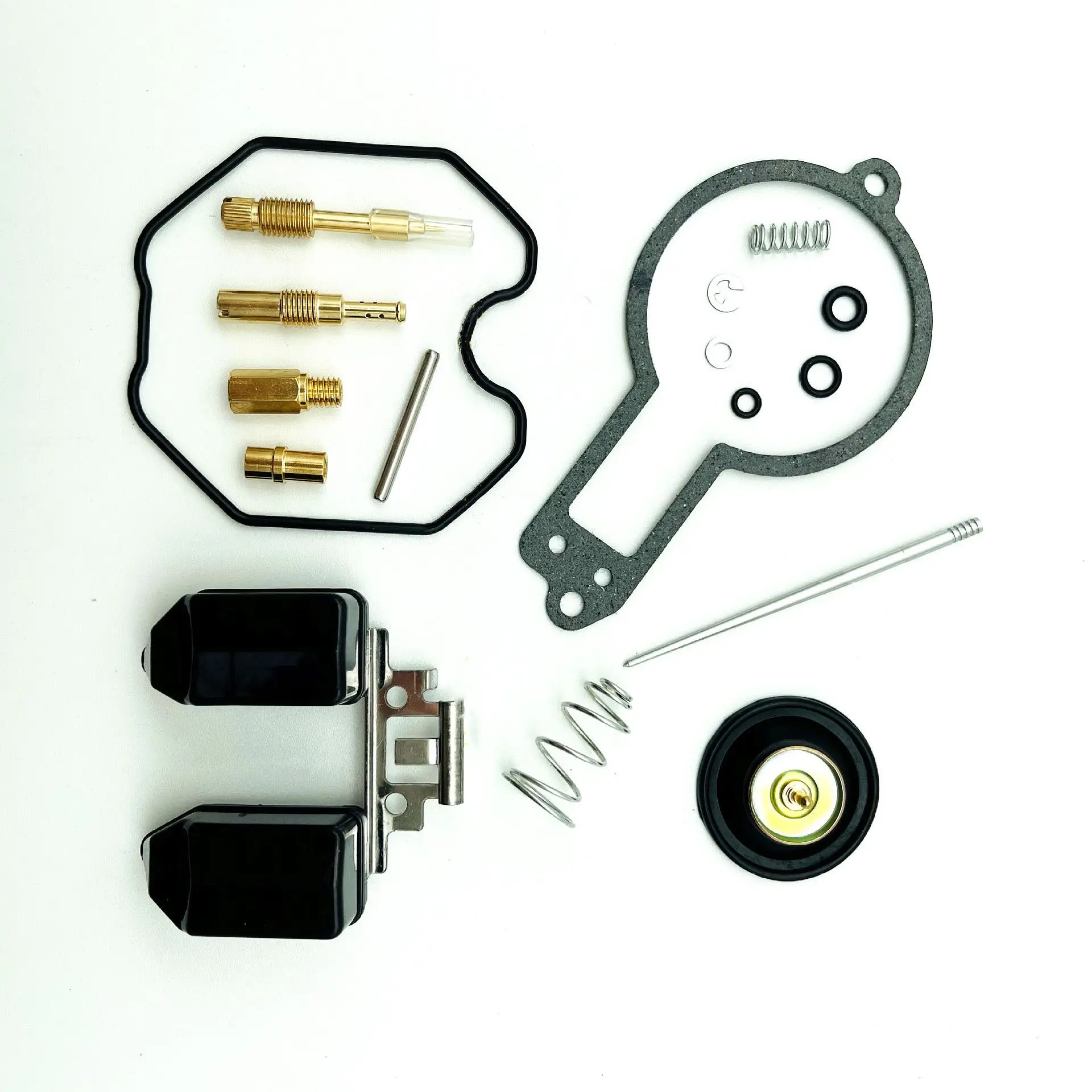 

Motorcycle Carburetor Carb Repair Rebuild Kit Replacement Fit For HONDA XR600 XR600R 1988-2000