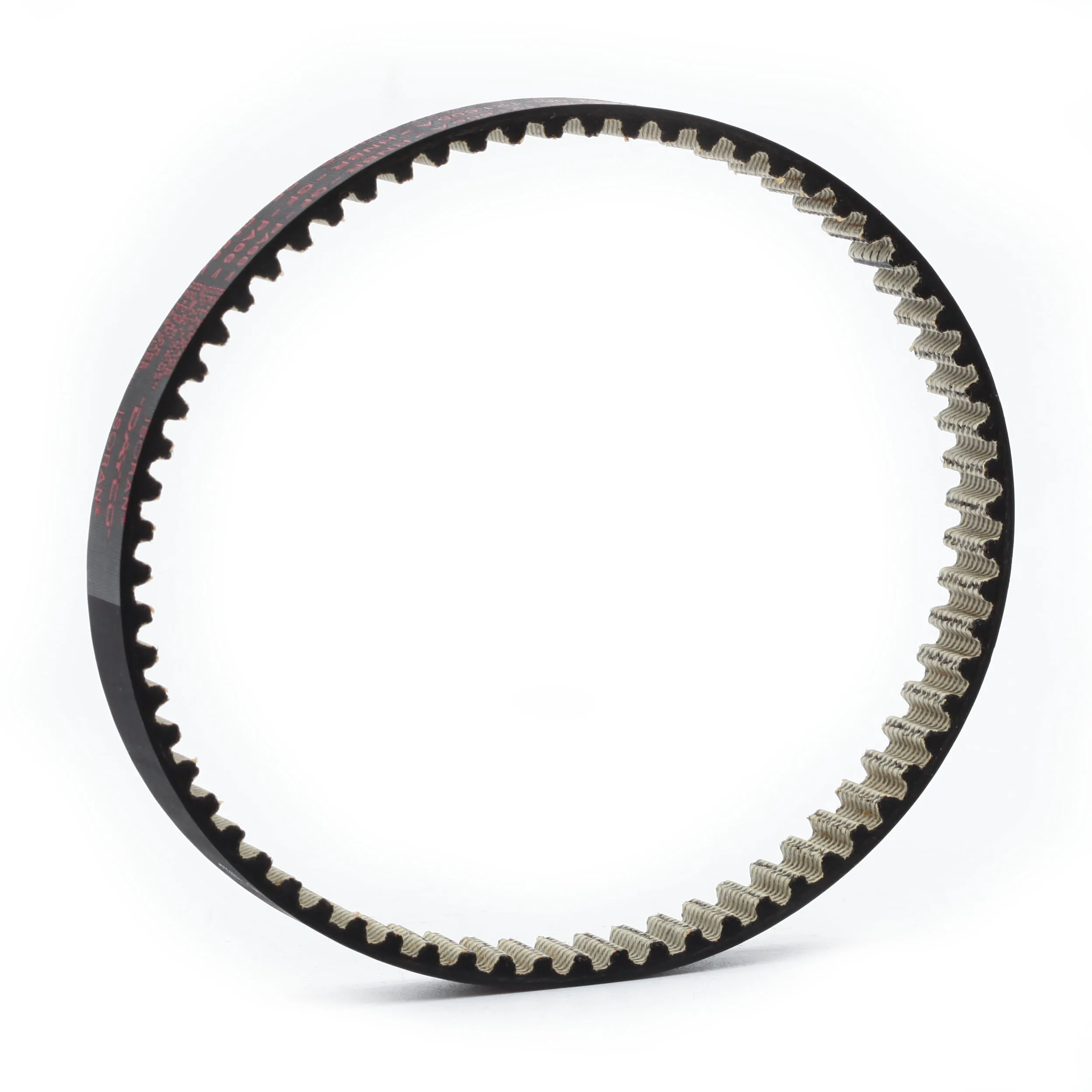 06K 121 605 Engine Water Pump Belt 67-Teeth For VW Audi A4 A6 Q5 Golf MK7 Passat B8 Jetta Skoda Seat 1.8TFSI 2.0TFSI 941082
