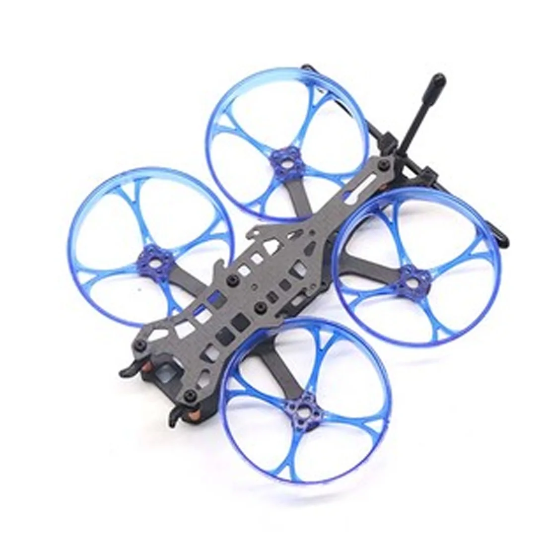 Diy-Dronフレームキットx955mmカーボンファイバー,2インチホイールベース,3-4sのサポート,リモート制御用fpv,屋内ドローン用