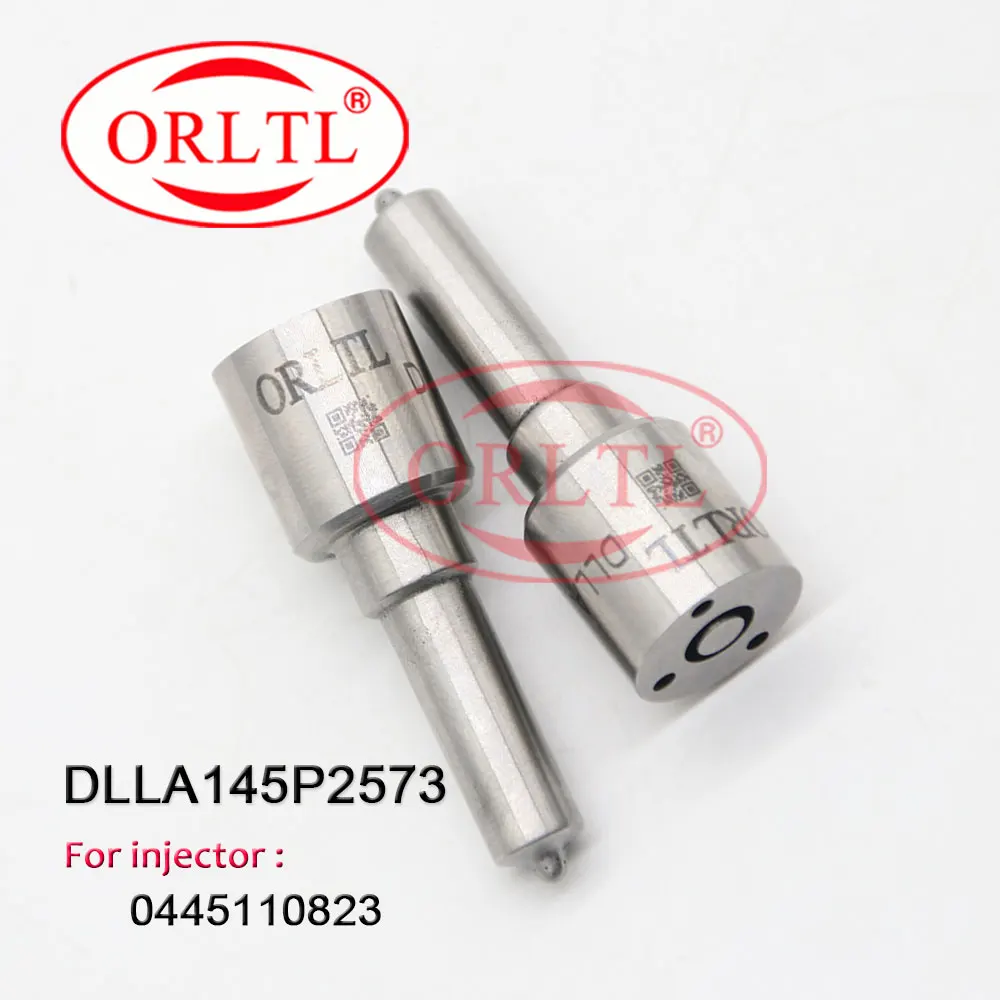 ORLTL DLLA145P2573 (0433172573)Spare Parts Nozzle DLLA 145P 2573 (0433172573),auto parts nozzle for 0445110823