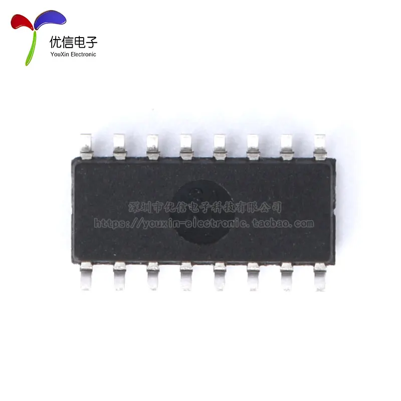 10/PCS 100% New STC15W408AS STC15W408AS-35I-SOP16 SOP-16 Original brand new in stock