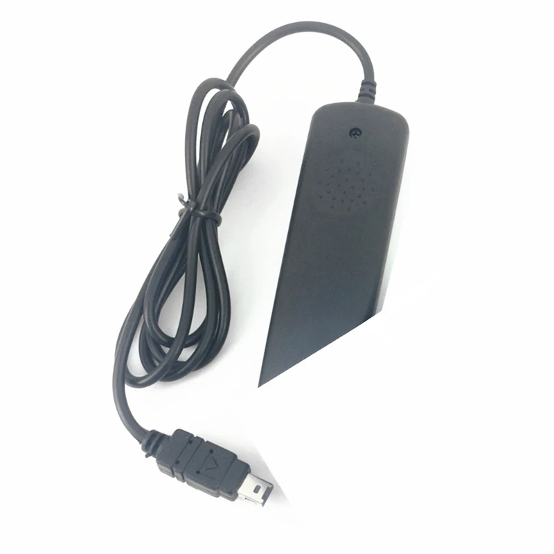 Cabo de liberação do obturador de controle remoto como MC-DC2 para Nikon Z6III Z7II Z6II Z7 Z6 Z5 D780 D7500 D7200 D7100 D5200 D5300 D5500 D5600