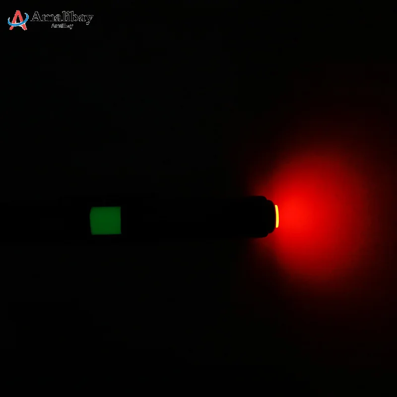 مقابض للسكوتر الكهربائي للأطفال ، لـ Ninebot Max G30 G30D ، مع إضاءة أمان ، ملحقات Max G30