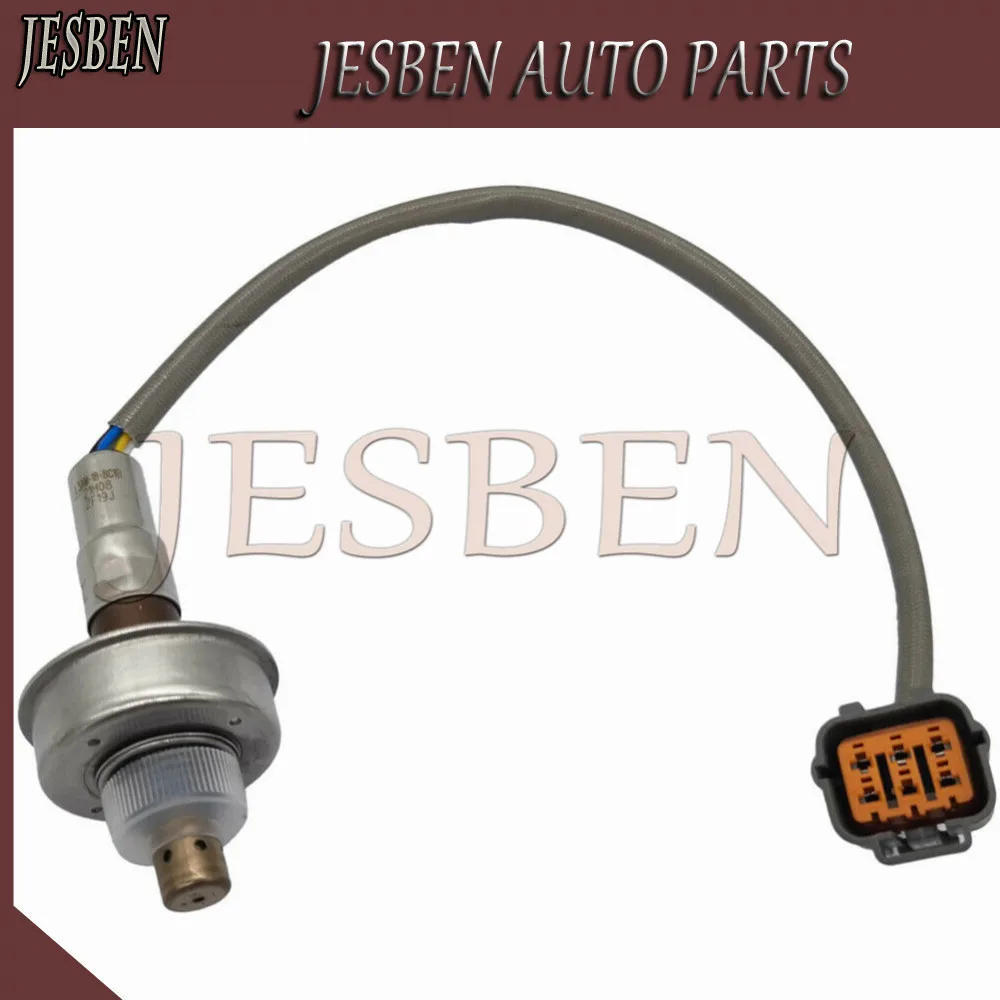 L3AM-18-8G1B L3AM-18-8G1 L3AM-18-8G1A Upstream Lambda Probe Oxygen O2 Sensor Fit for Mazda MPV 2.3L LY3P Non-turbo 2007-2015