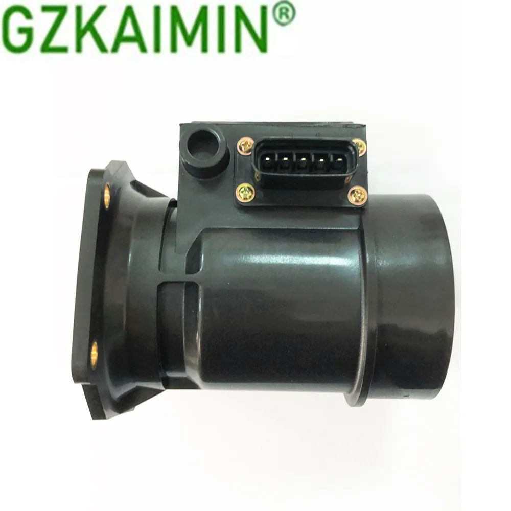 OEM 22680-AA160 22680AA160 Air Mass Sensor Flow SENSOR MAF Sensor For Subaru Impreza Legacy