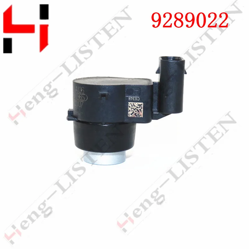 For E84 E82 E87 E88 3er E90 E91 E92 E93 X1 E84 BUMPER PDC PARK ASIST DISTANCE SENSOR 9289022 0263033173 09-15