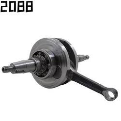 Motorcycle Crankshafts Composition Assy for Honda WAVE CRF CUB AFS NBC 110 AFS110  CRF110 NBC110 WAVE110 CRF110 CUB110