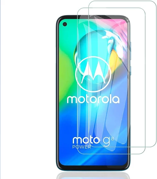 Tempered Glass For Motorola Moto G9 Power Glass Screen Protector Tempered Glass for Motorola Moto G9 Plus Protective Film