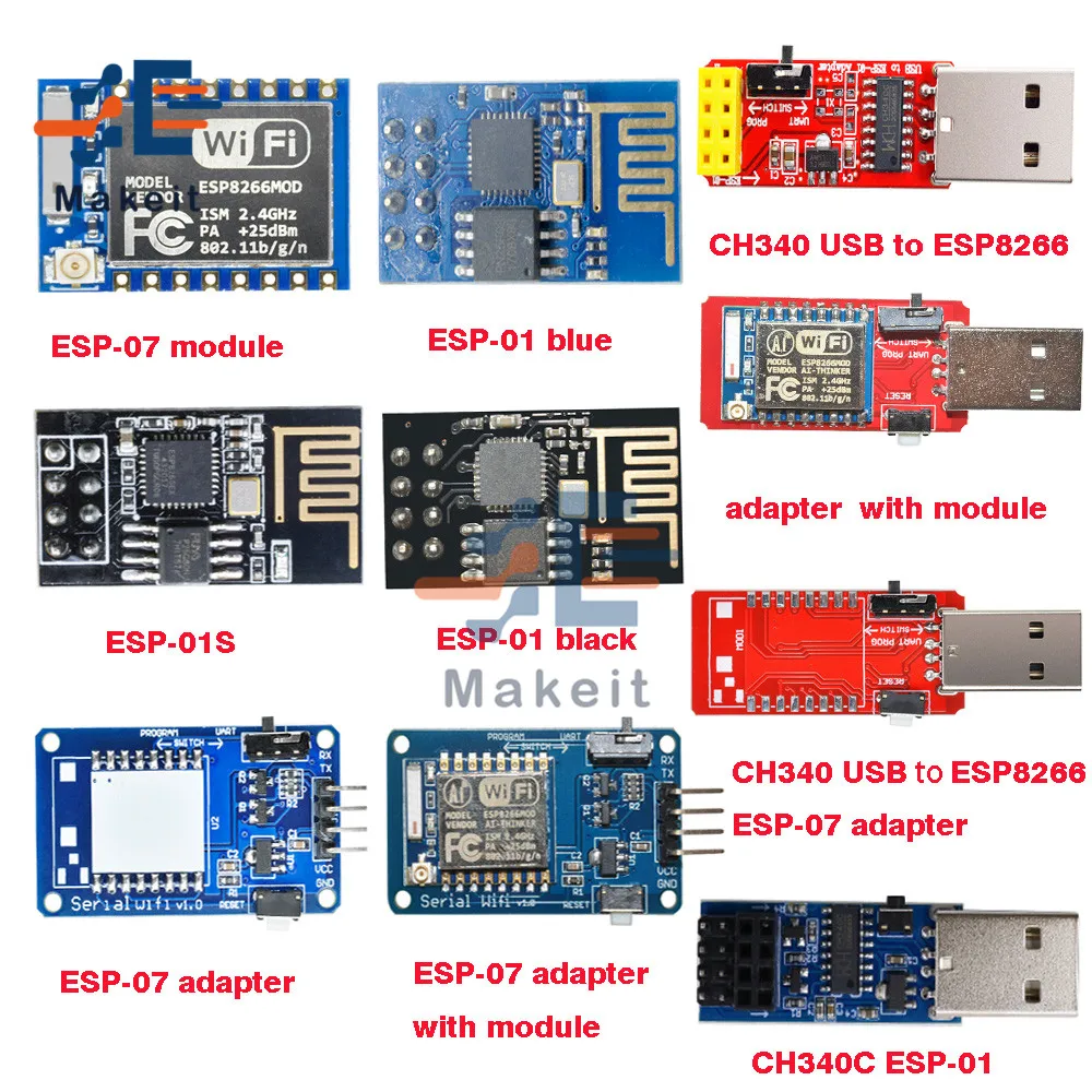 usb-программатор-ch340-ch340c-для-esp8266