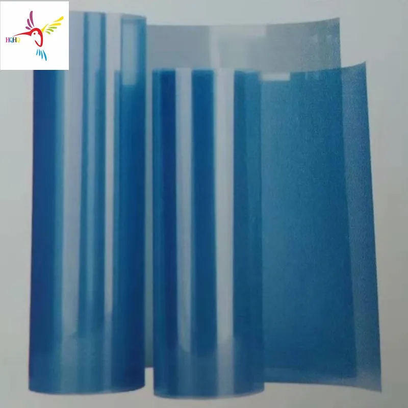 175 Microns Blue Inkjet Medical Film for EPSON CANON HP and All Kinds Printer Used As  X-Ray CT CR DR MR and PET-CT