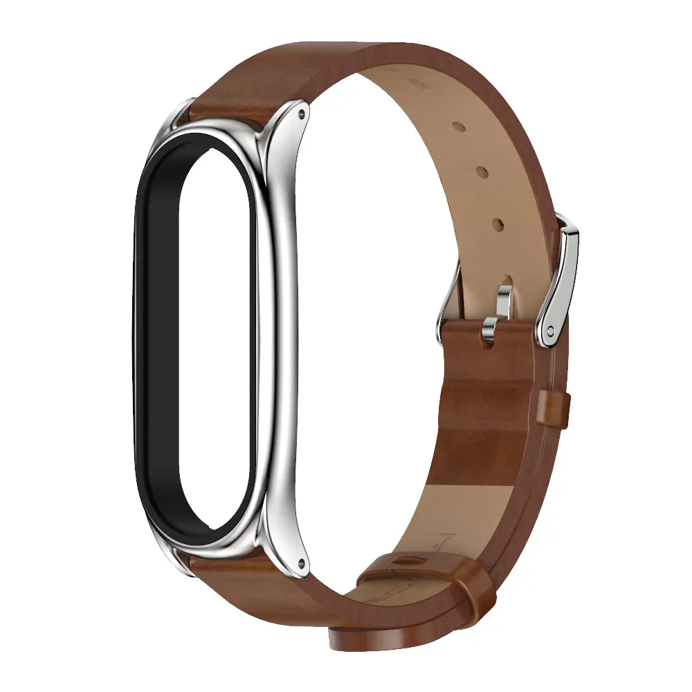 Variant: Plus Brown  Silver