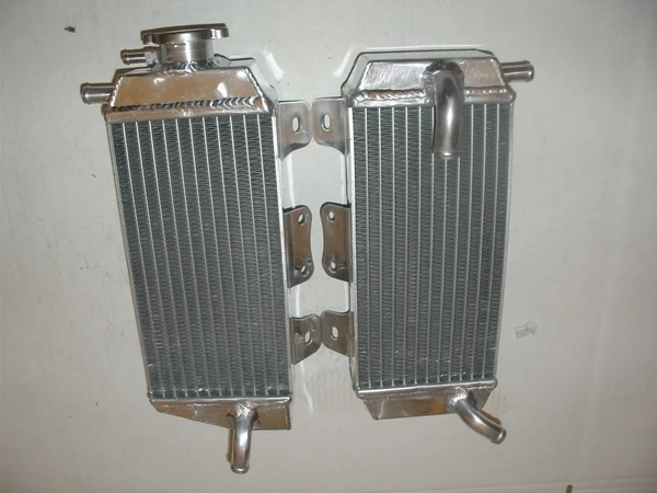 All Aluminum Radiator For 2006 Yamaha YZ450F YZF450