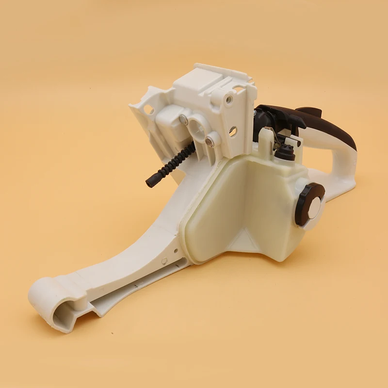 

Fuel Tank Assy Fit For Stihl 024 026 MS240 MS260 Gas Tank Housing Back Rear Handle Chainsaw Spare Parts # 1121 350 0829