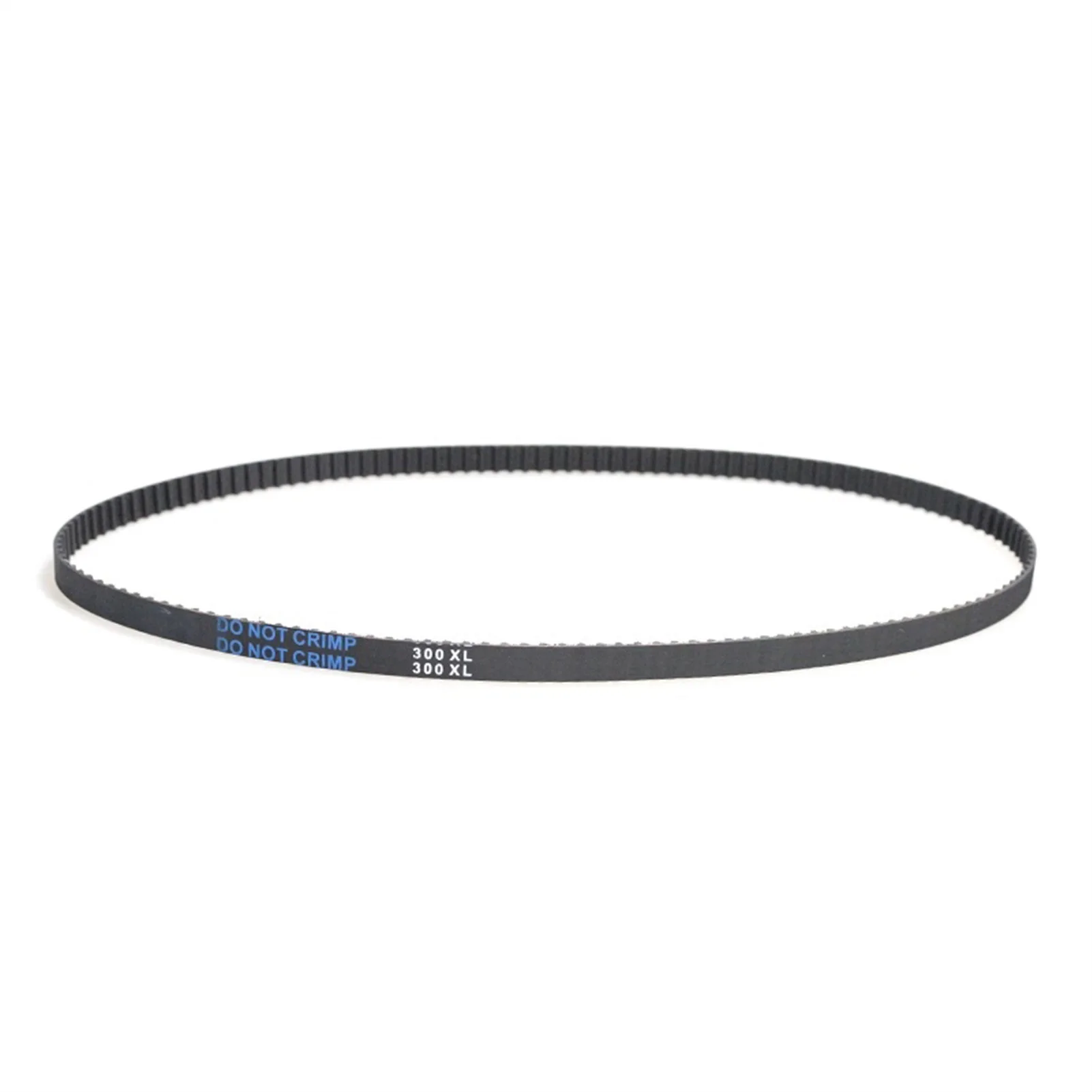 XL Timing belt, Width 304XL025 304XL037, Teeth 152, Synchronous Belt 304XL, Length 772.16mm