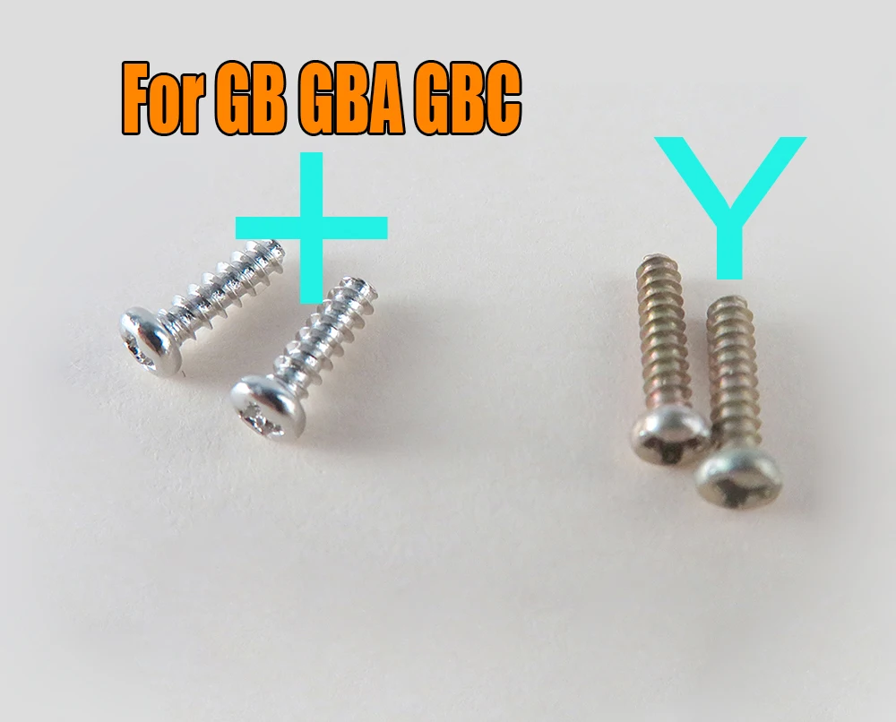 200PCS For Gb Gba G…