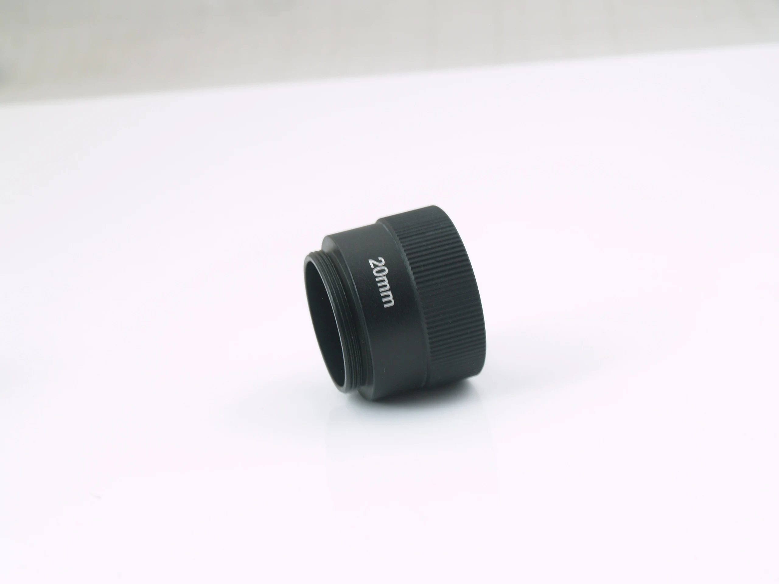 20mm Brennweite Objektiv C montieren C-Mount Extension Tube und Spacer Ringe Adapter Rohre CML20