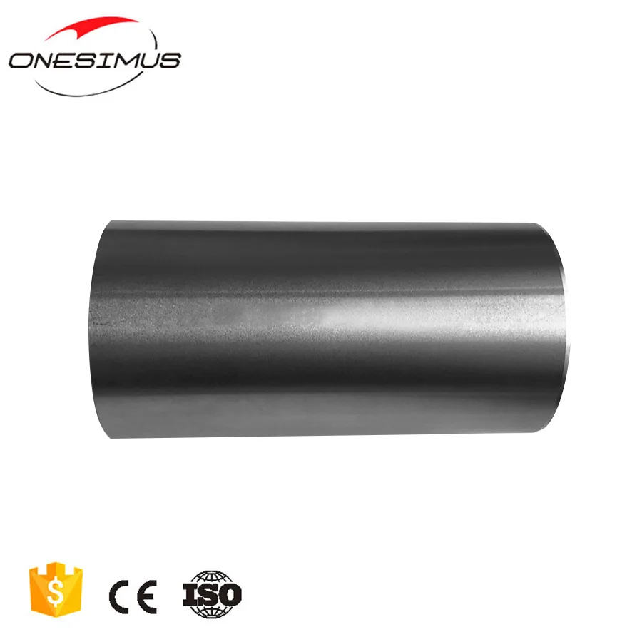 

Engine Cylinder Sleeve(Crankcase) Liner OEM 31607-02202 4pcs for mitsubishi 4DR5