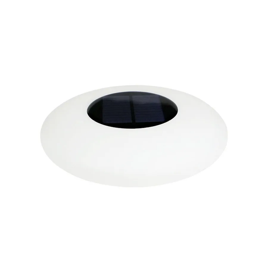 Solar Floating Ball Pool Light With Remote IP68 Waterproof Solar Fountain Pond Glow Night Light Landscape Solar Underwater Light