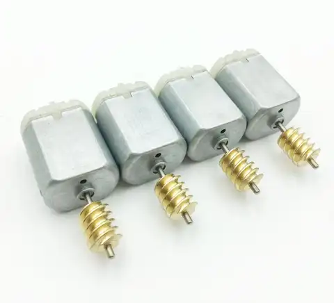 포드 포커스 용 4PCS 중앙 도어 파워 록 액츄에이터 모터, 포드 퓨전 용, 포드 에스코트 용, Mondeo 4 용, Ford Taurus 용