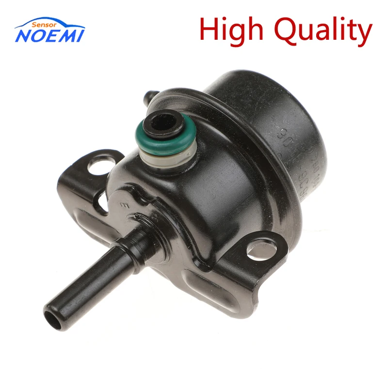 YAOPEI 90TF9C968AA Fuel Pressure Regulator Fit For 90-91 Ranger 90 Bronco II 91 Explorer 0280160711