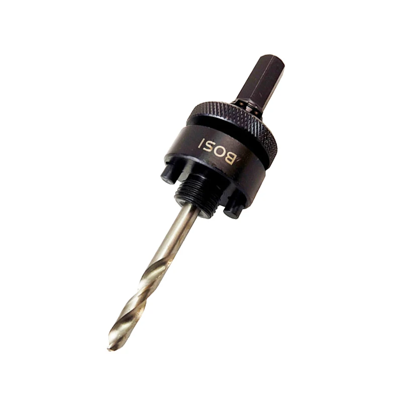 SIJIBOSI 32Mm-64Mm Arbor Mở Cho Hàm