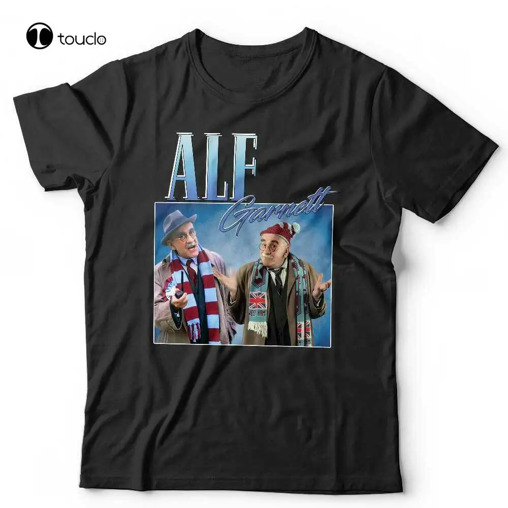 Alf Garnett Appreciation Tshirt Unisex & Kids Tee Shirt