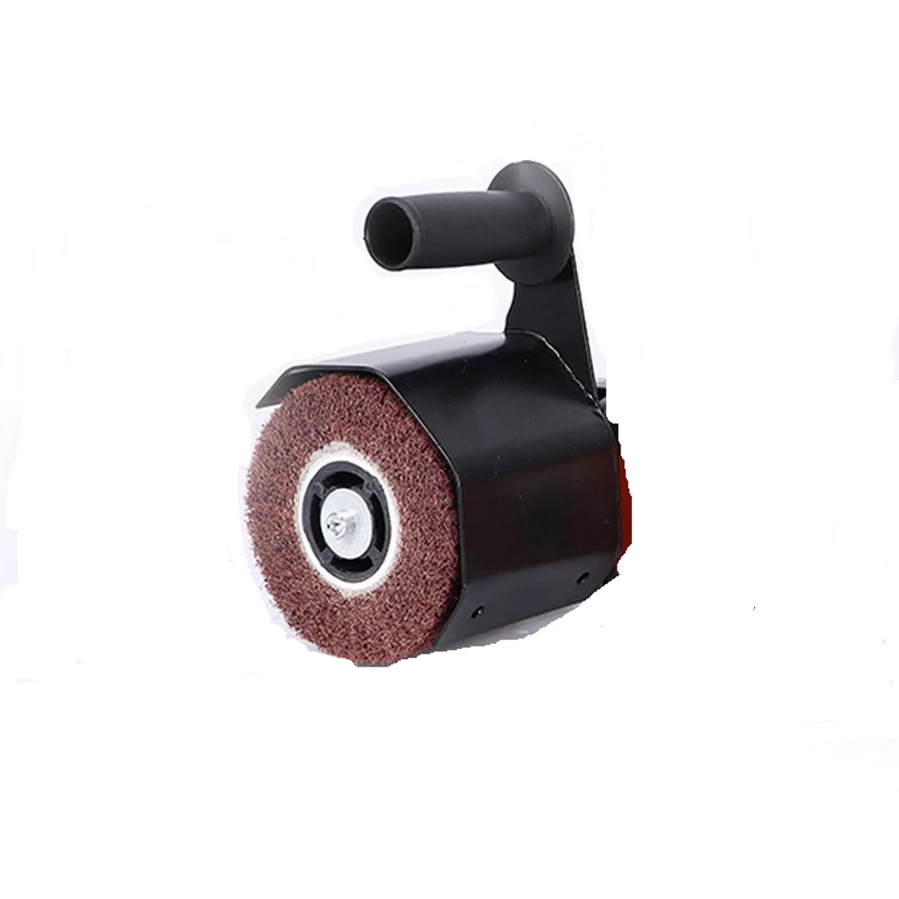 M10/M14 Electric Angle Grinder Accessories Cordless Grinding Metal Wood Sander Brushless part Polishing Machine attachment